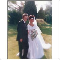 Joel_Cordier_et_Nathalie_Benard_1992